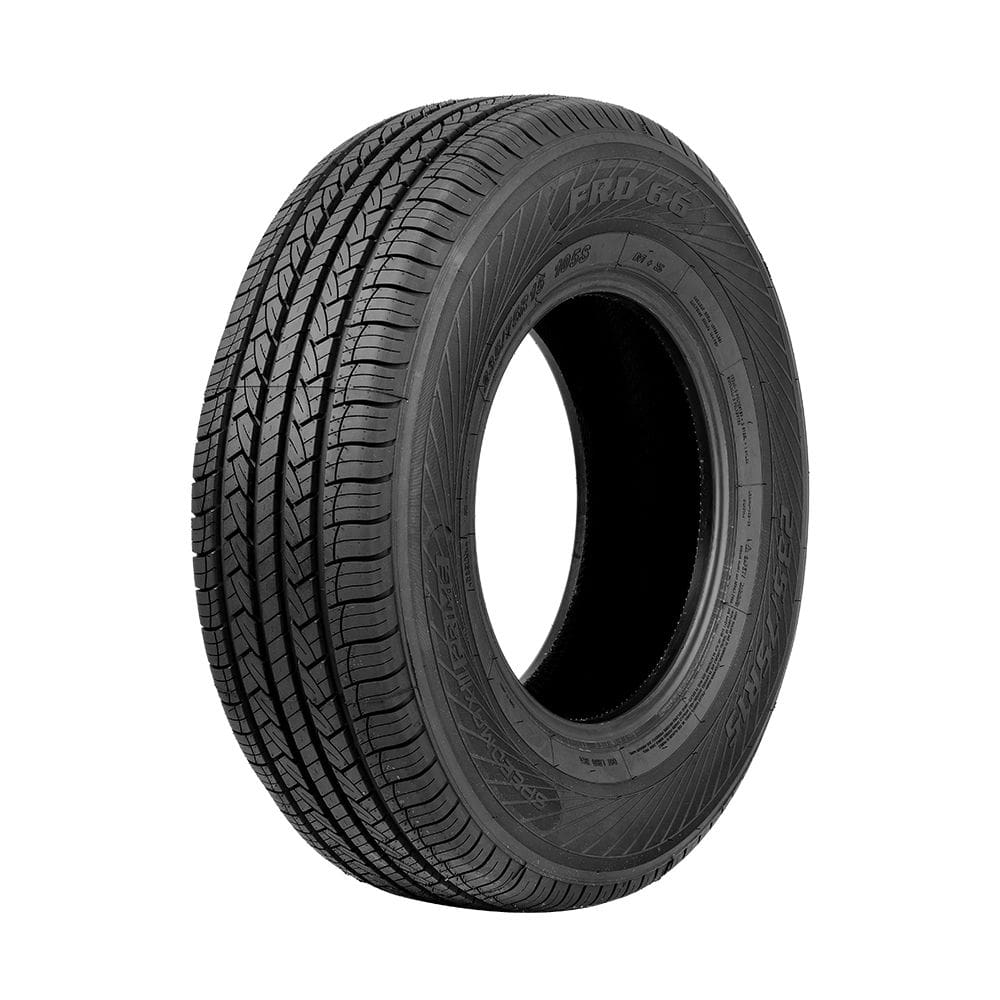 Pneu Speedmax Prime Aro 17 FRD66 225/65R17 106H