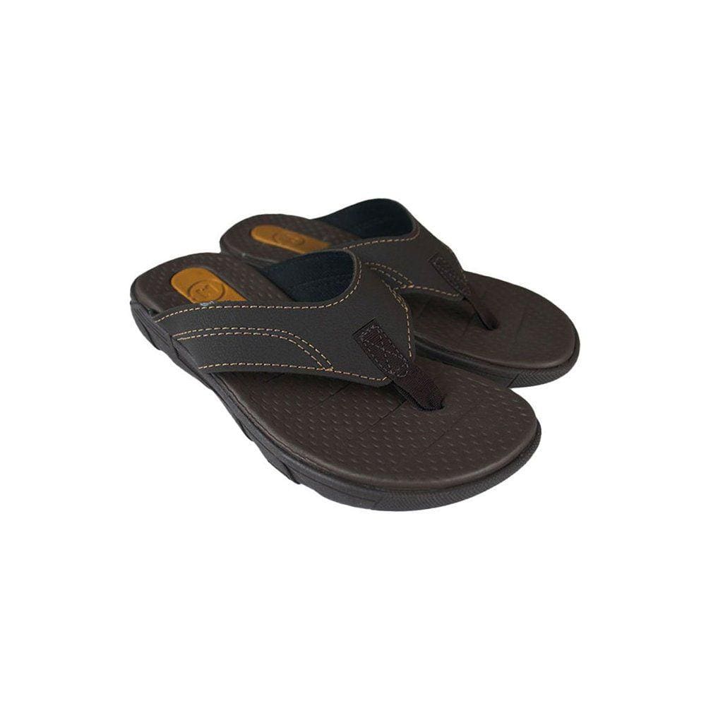 Chinelo Molekinho Rustic Infantil Masculino