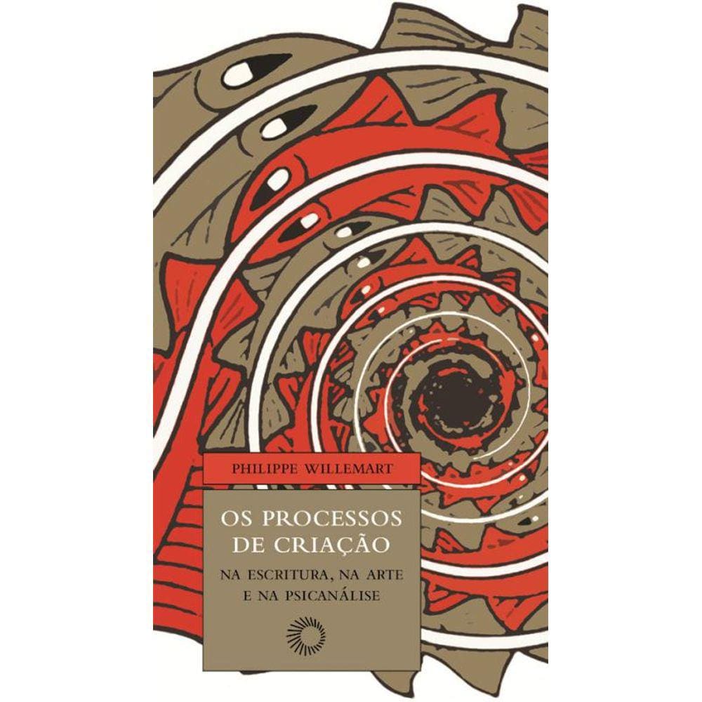 Os processos de criação: na escritura, na arte e na psicanálise