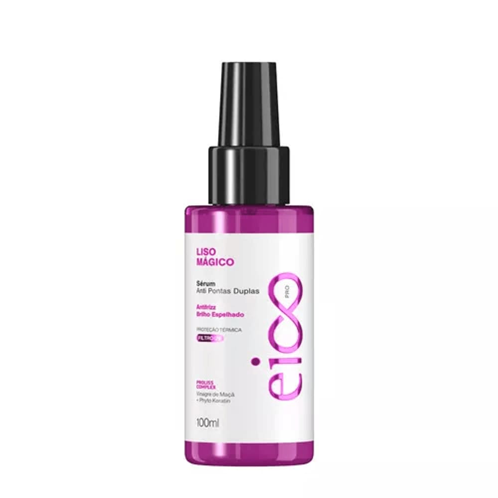 Serum Eico Liso Magico 100ml