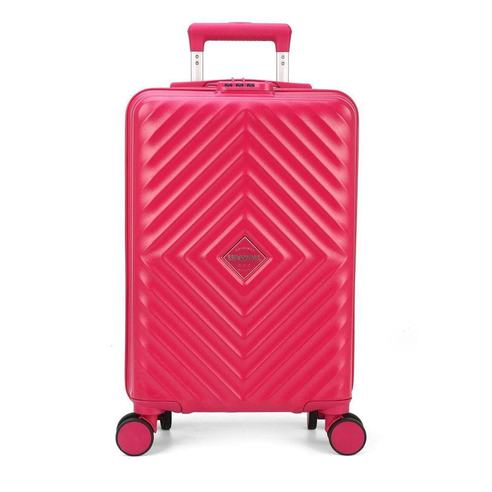 Mala de Viagem / Escolar Up4you C/ Cadeado - MF10438UP