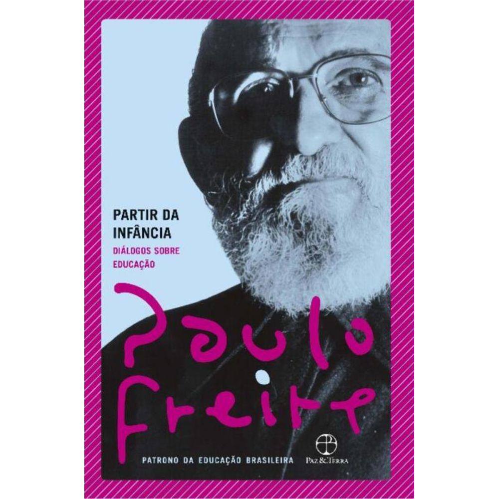 Partir da Infância - 02Ed/20