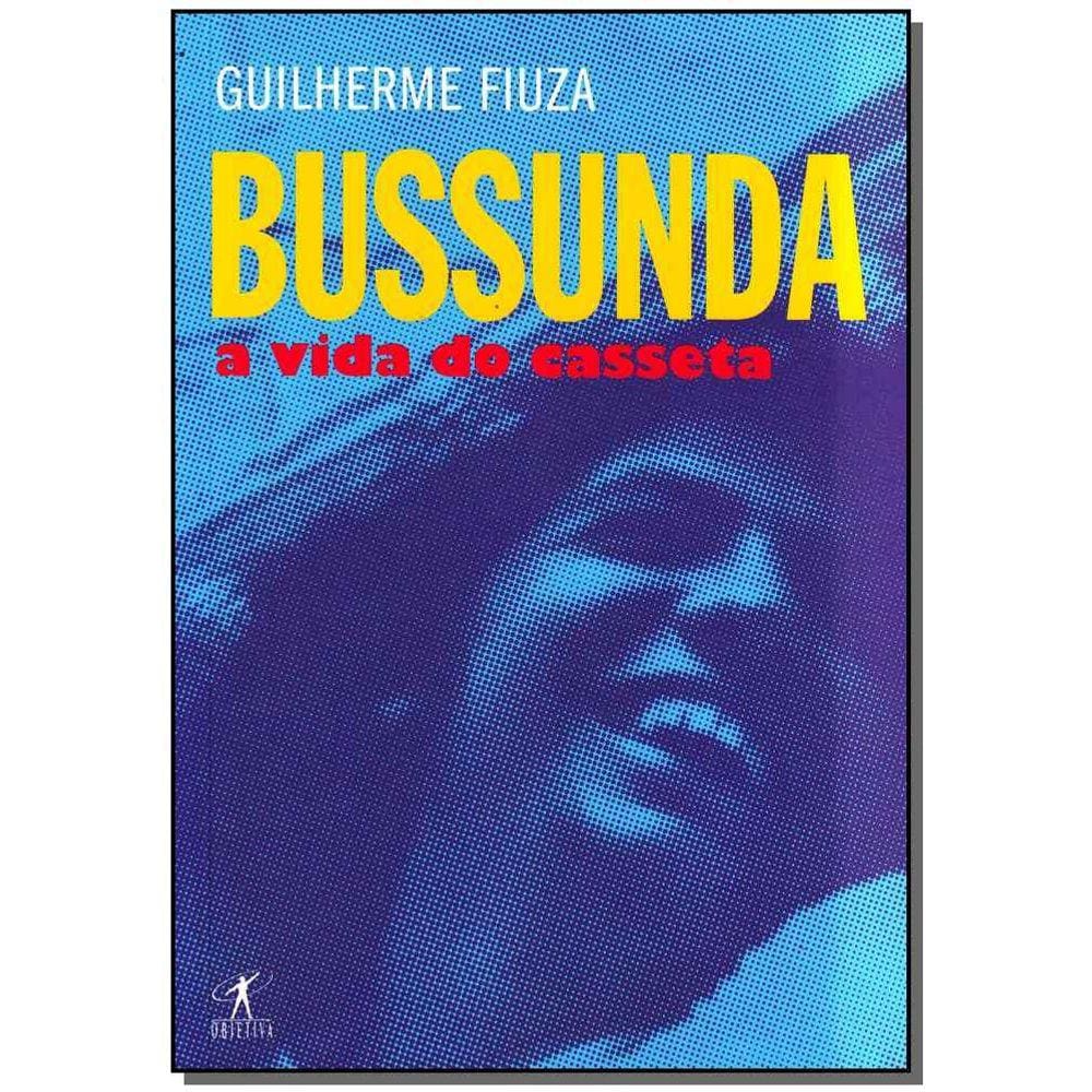 Bussunda - a Vida do Casseta