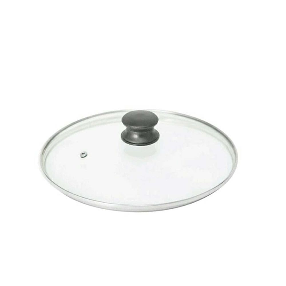 Tampa De Vidro 26Cm - Gallizze