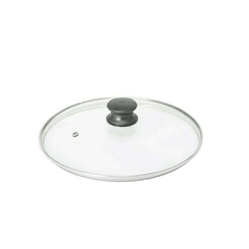 Tampa De Vidro 22Cm - Gallizze