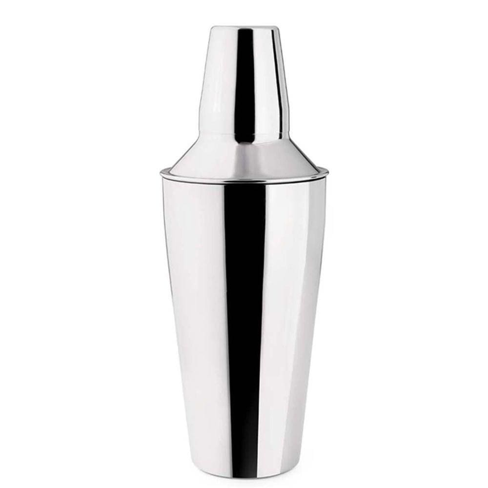 Coqueteleira Para Bebidas Inox 750Ml - Hercules