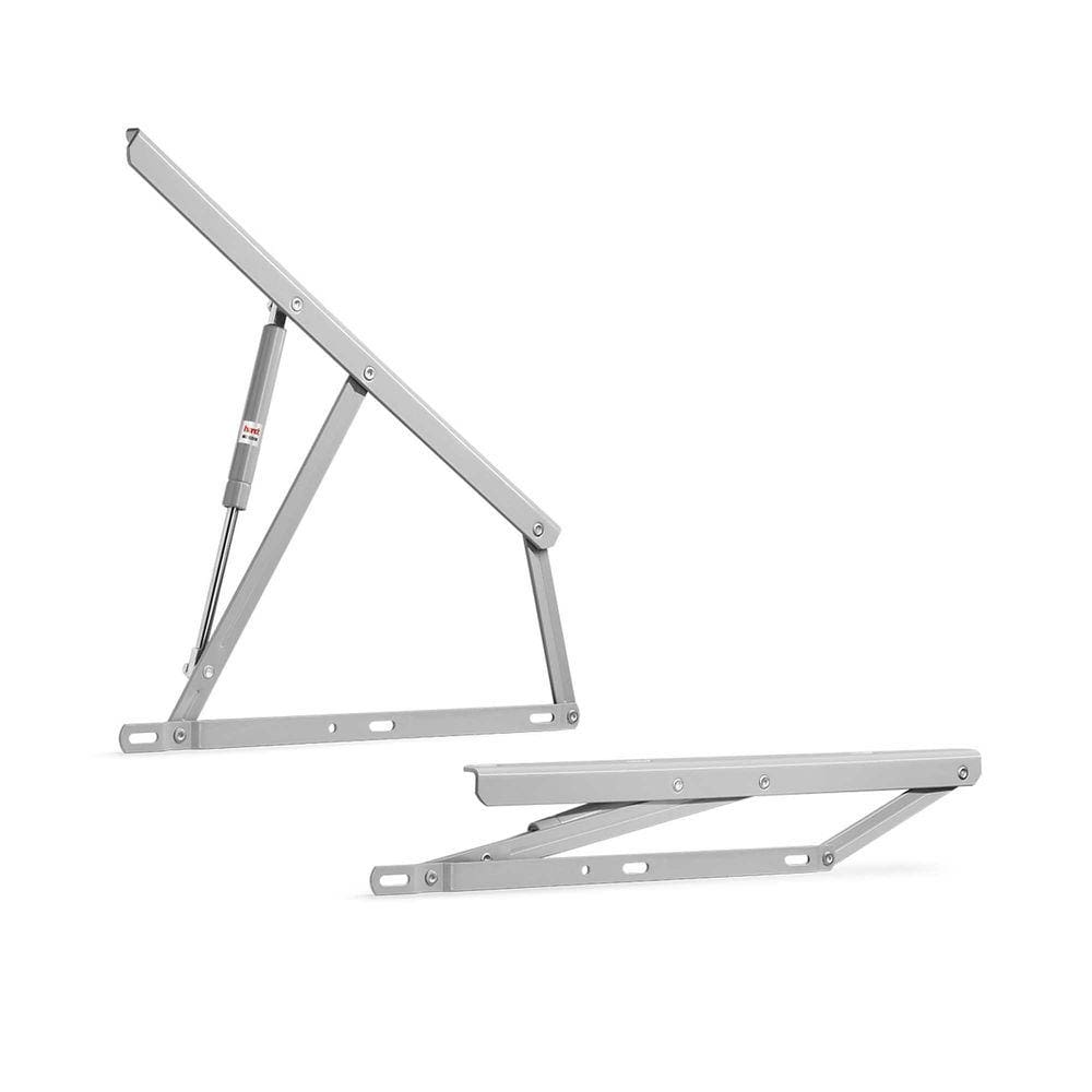 Articulador Para Cama Bau 600Mm  85Kg  - Hardt