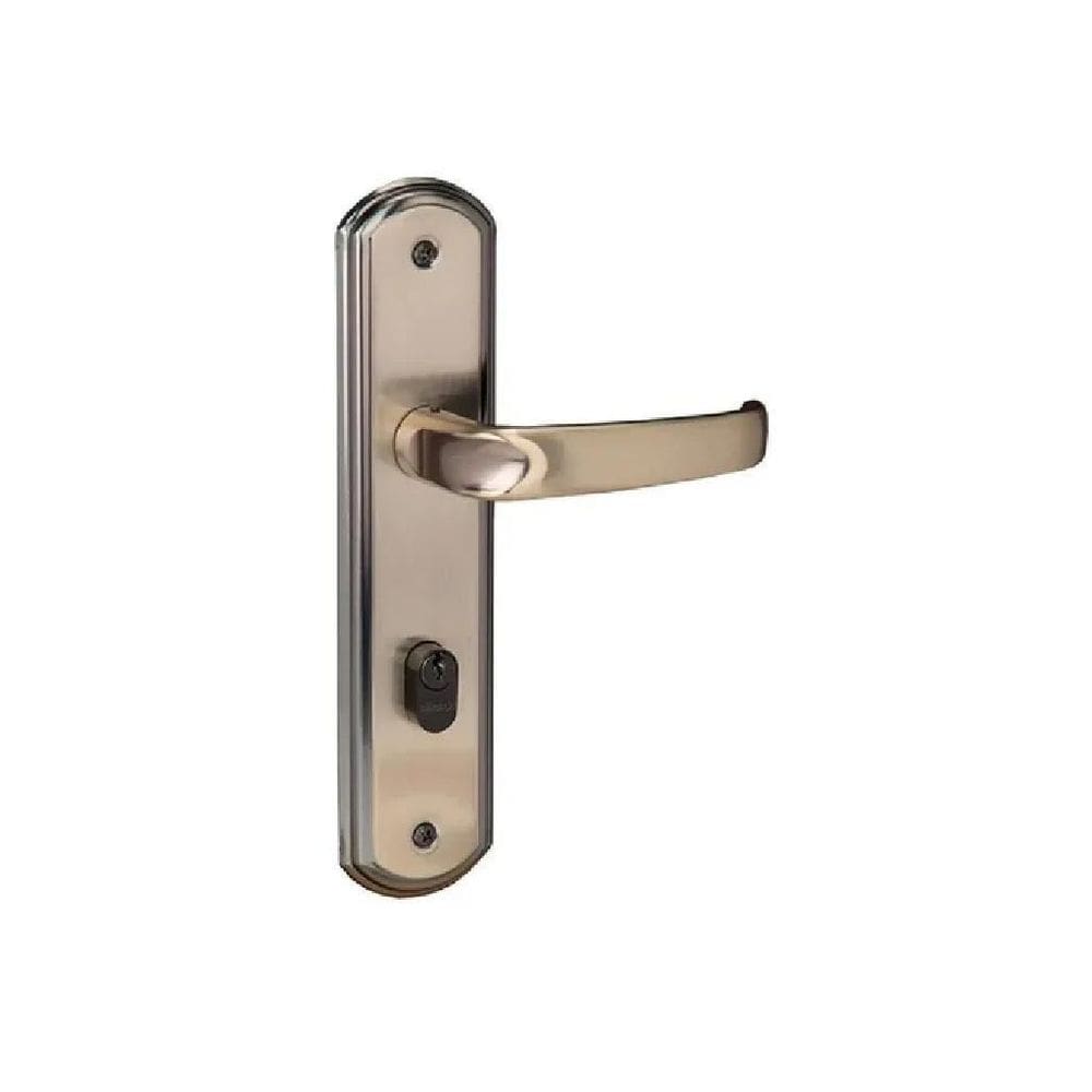 Fechadura Orion Externa Aliança 5561a Z Bronze