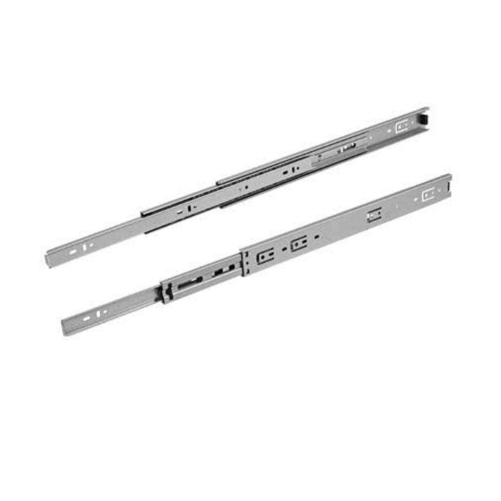 Corrediça Teléscópica Fgvtn 45Mm X 250Cm Par