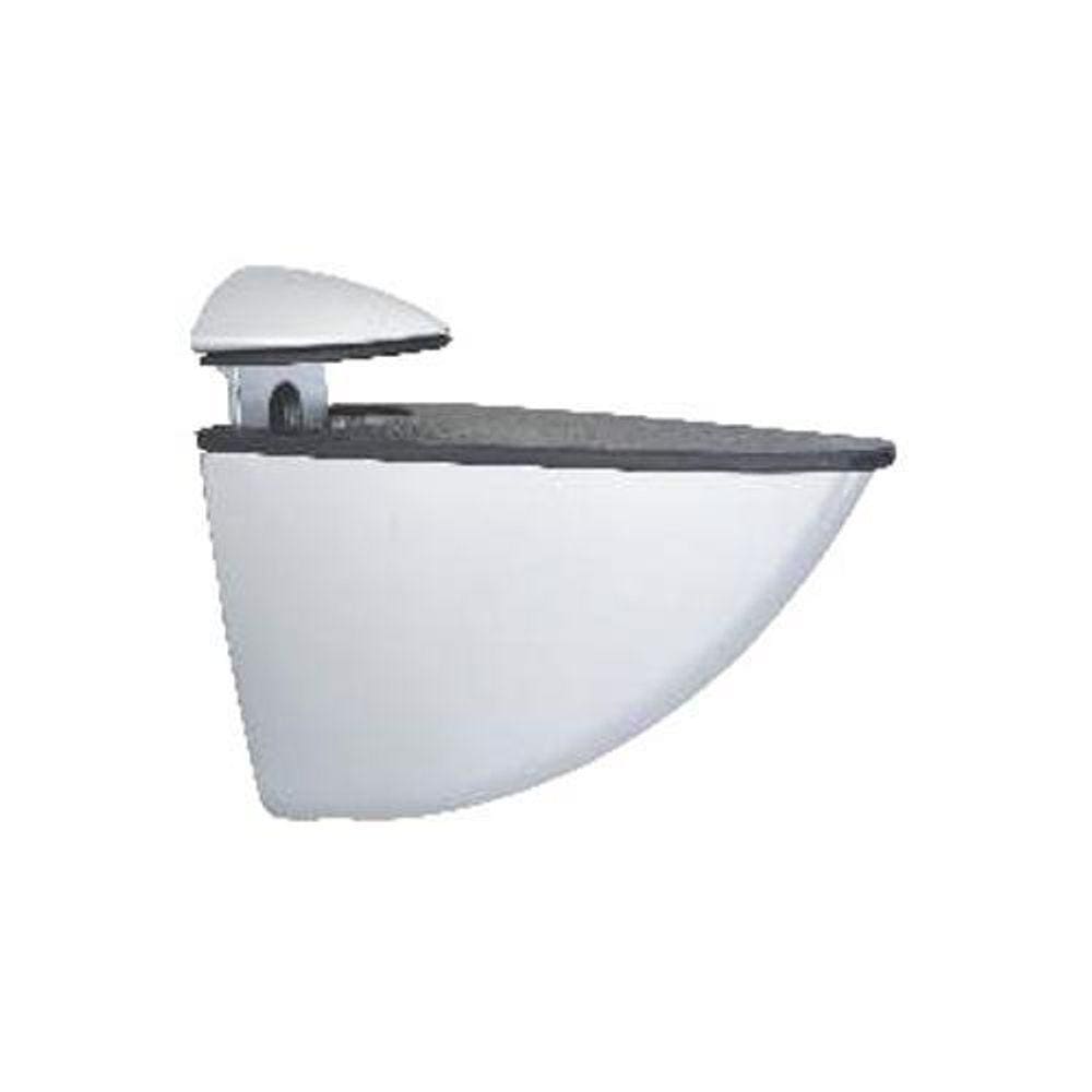 Suporte Tucano Regulável Cromado Pequeno