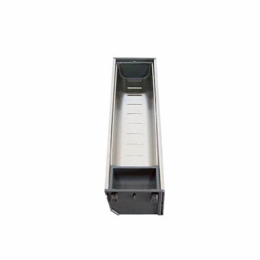 Divisor De Talher Inox 103X450Mm - Tn