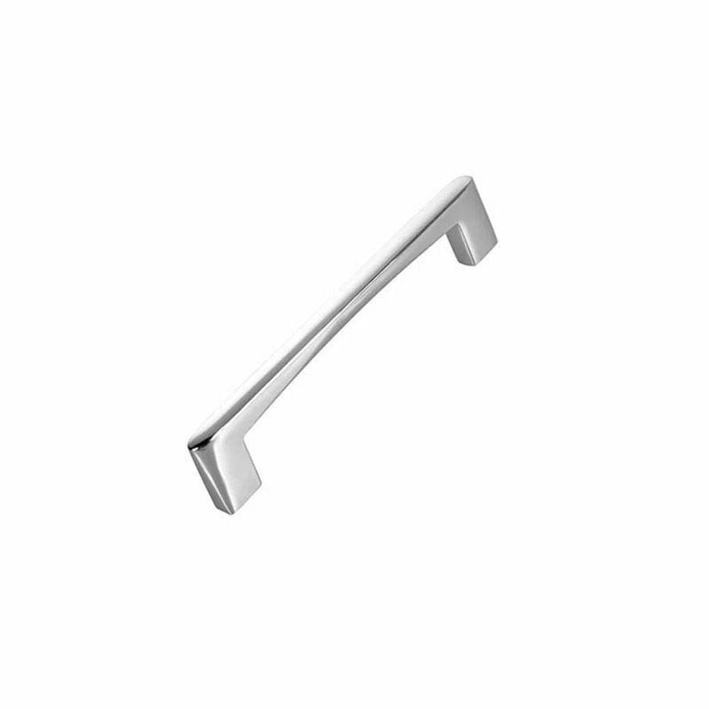 Puxador Pianno 256Mm Escovado - Gruppa