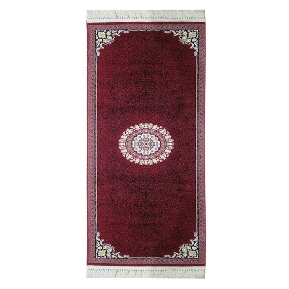 Passadeira Persa Iraniano - 0,75x2,00cm