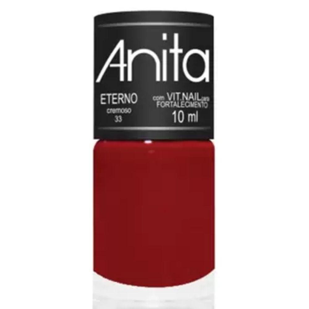 Anita Esmalte 33 Eterno 10Ml