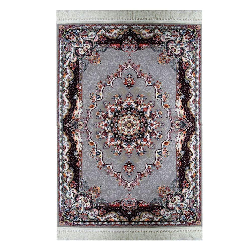 Tapete Persa Iraniano - 1,00x1,50cm
