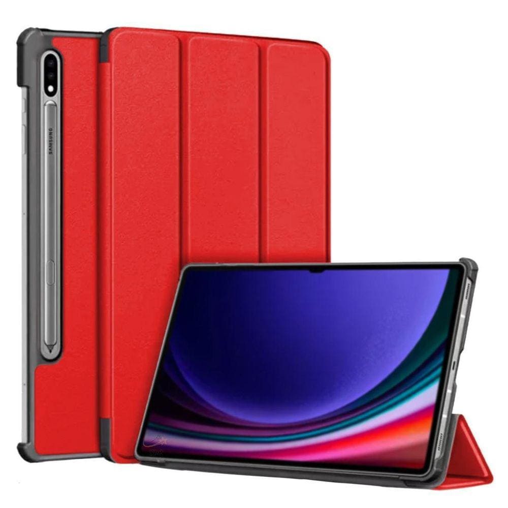 Capa Magnetica Compatível Com Tab Samsung S9 Ultra 14.6 X910