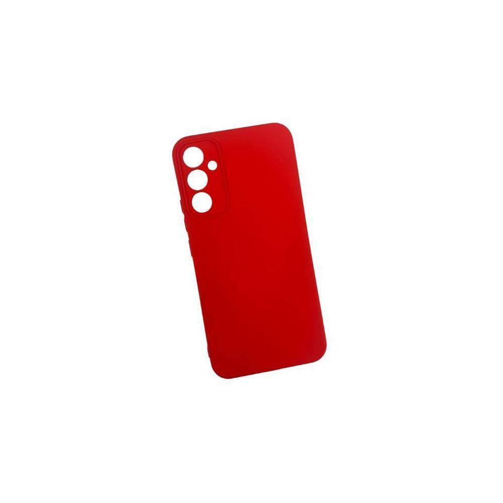 Capa Aveludada Compatível Para Samsung Galaxy A35 Novo 2024