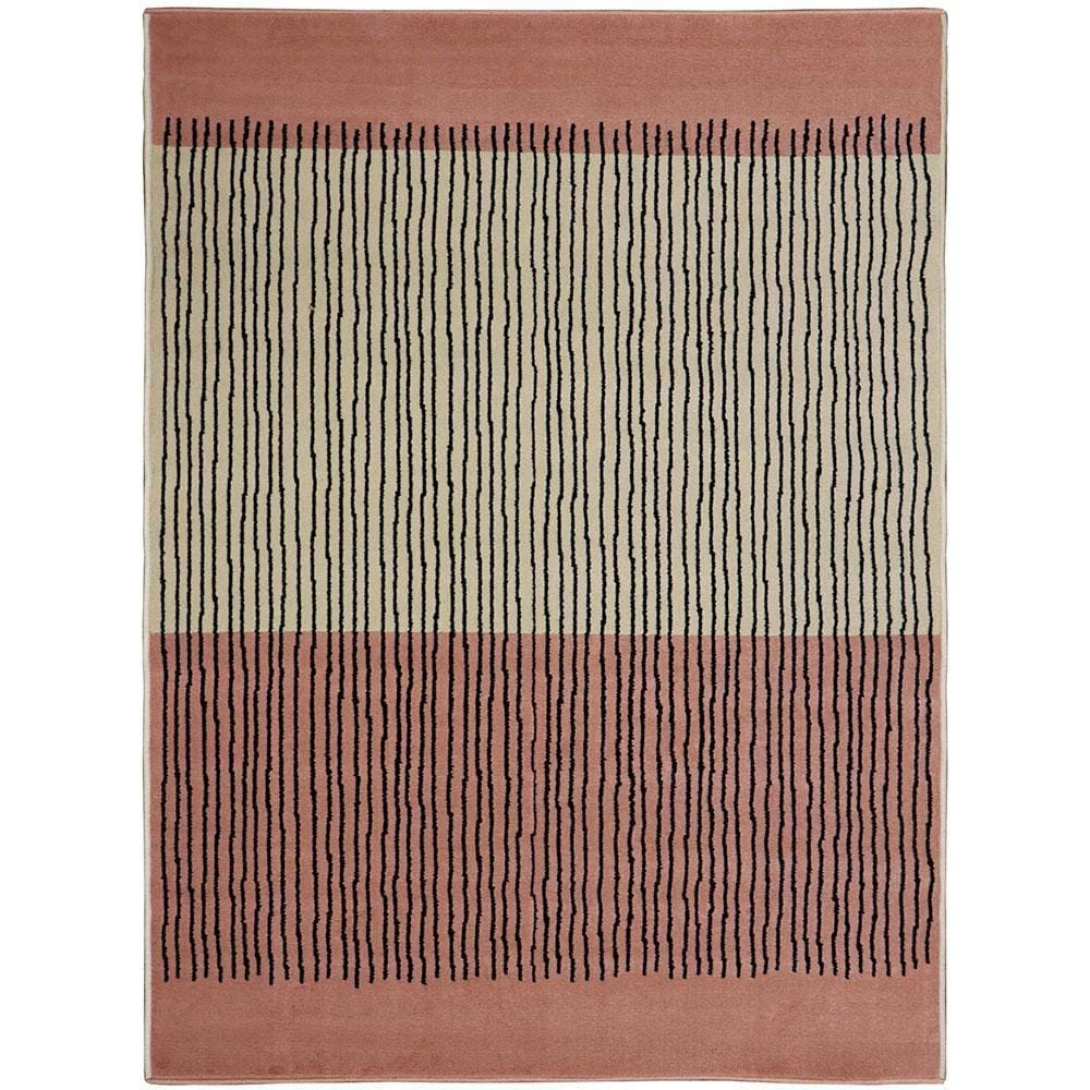 Tapete Para Sala Lyre Brera 1,50x2,00 São Carlos