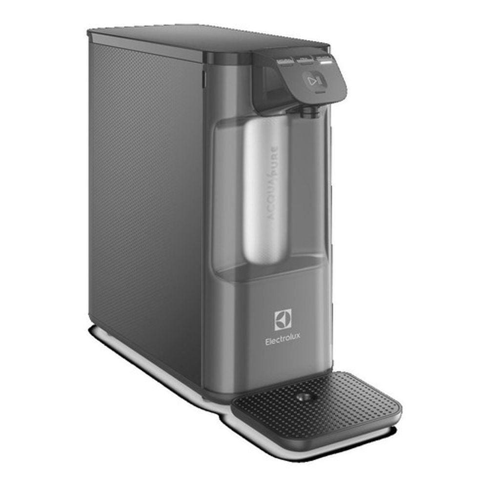 Purificador De Água Digital Touch - Pe12g Electrolux