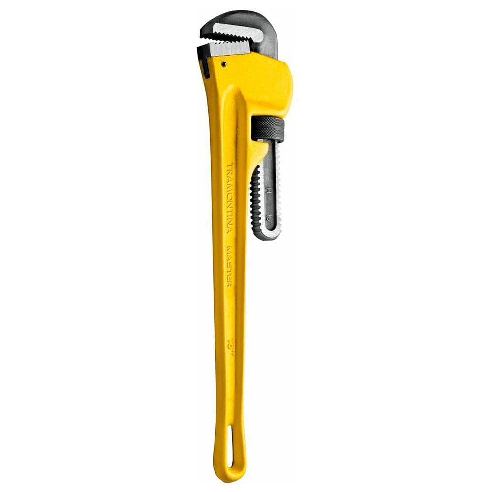 Chave Grifo para Tubo 10 POL Master 41067010 TRAMONTINA
