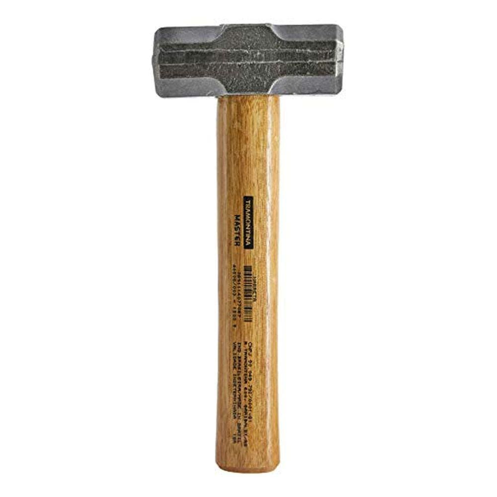 Marreta Oitavada Básica  1,5kg Tramontina