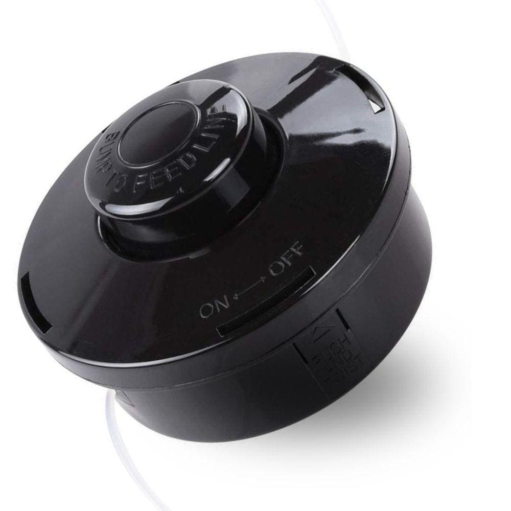 Carretel Nylon Compatível Roçadeira Honda Umk 435 425 450T