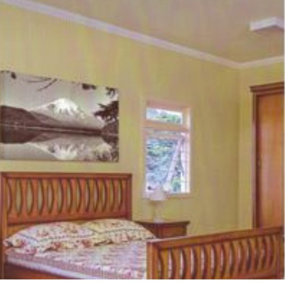 Cama de Casal King Size 1,95 x 2,05 - Móveis de Gramado