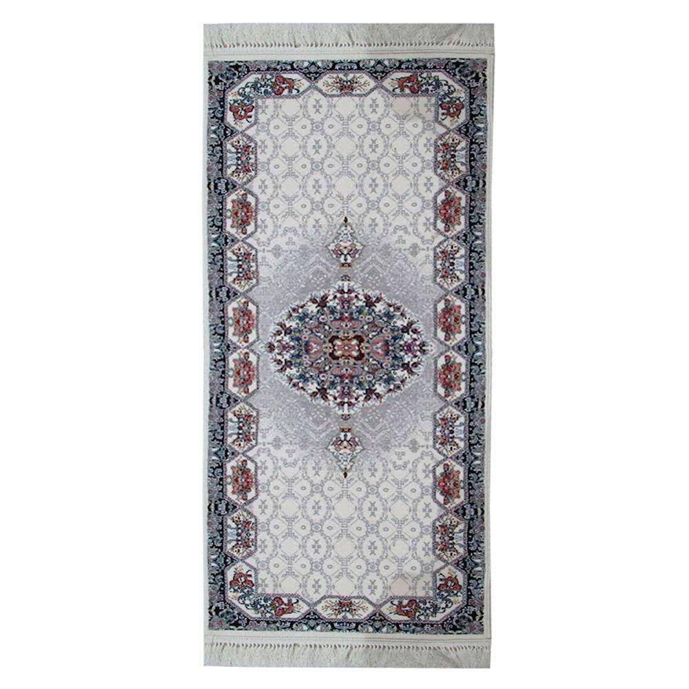 Passadeira Persa Iraniano - 0,75x2,00cm - 37573