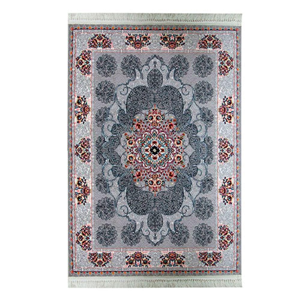 Tapete Persa Iraniano - 1,00x1,50cm - 37525