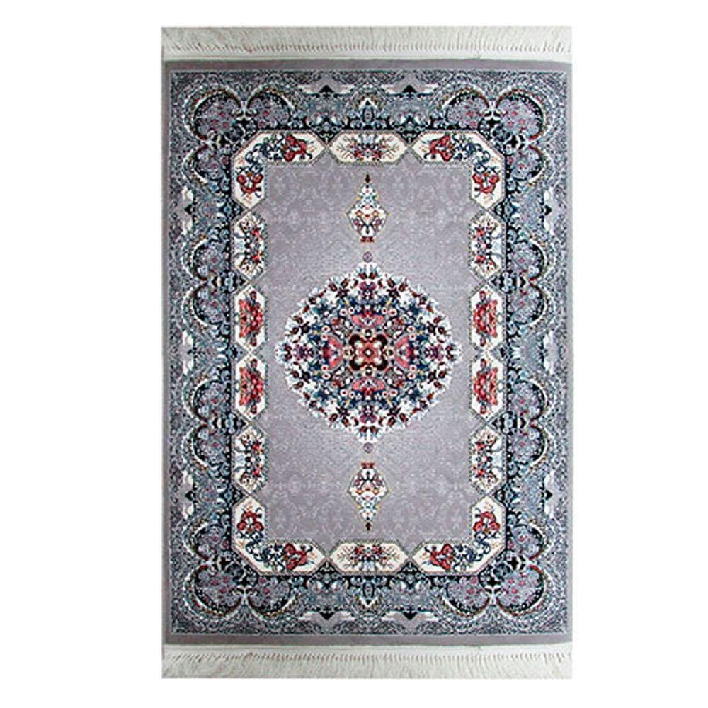 Tapete Persa Iraniano - 1,00x1,50cm - 37583
