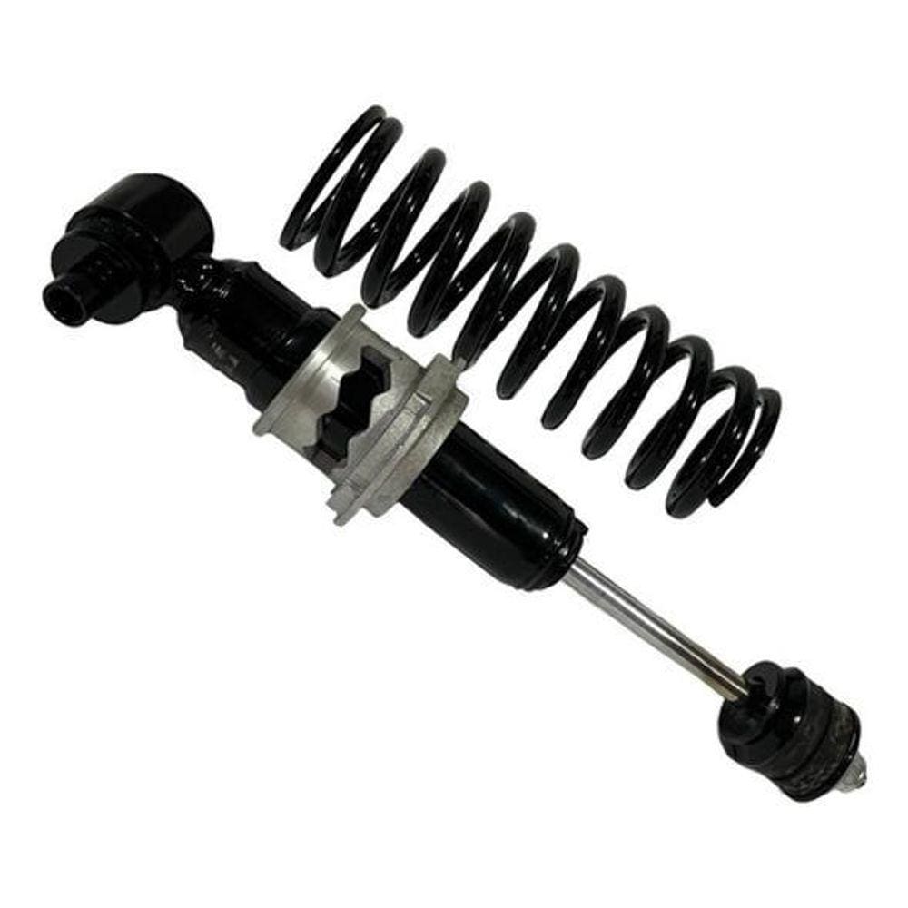 Amortecedor Kit Mola Dianteiro Cabine Volvo Fm - 1075355