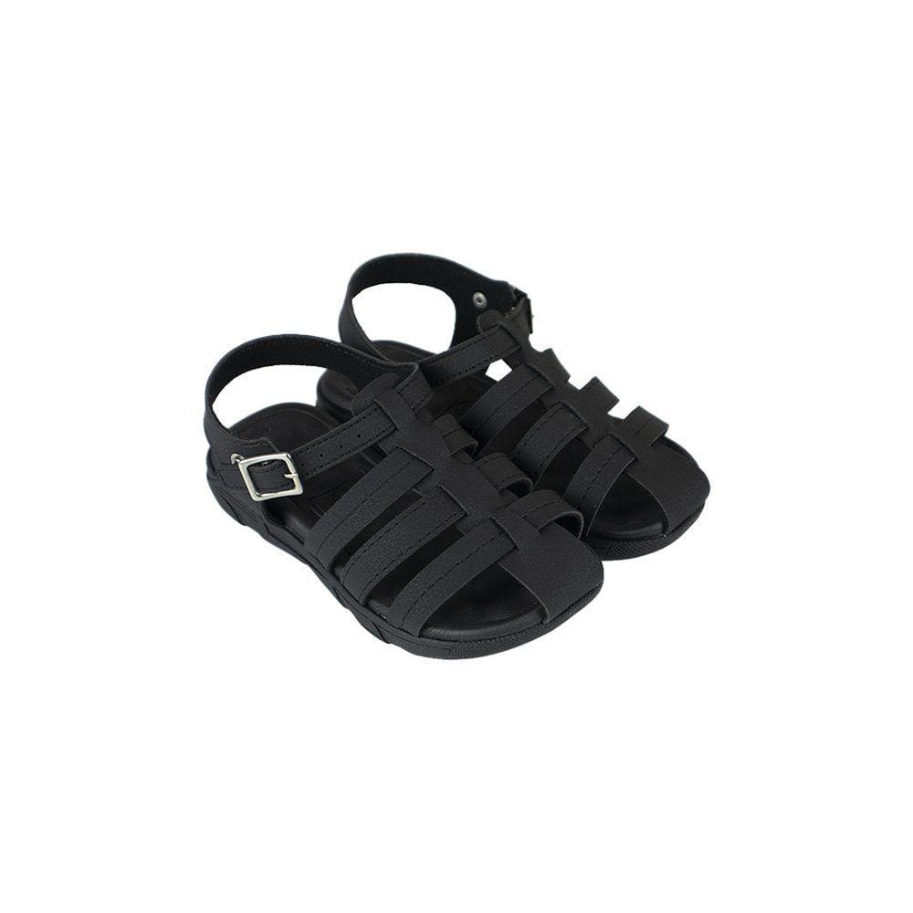 Sandália Molekinho Babuche Baby Masculina