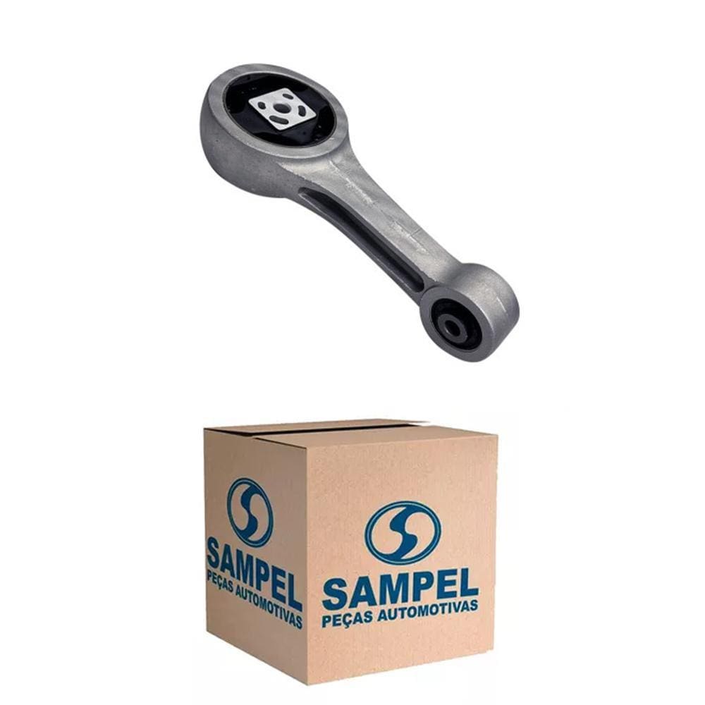 Suporte da Caixa de Cambio Gol 2017 a 2022 4045 Sampel