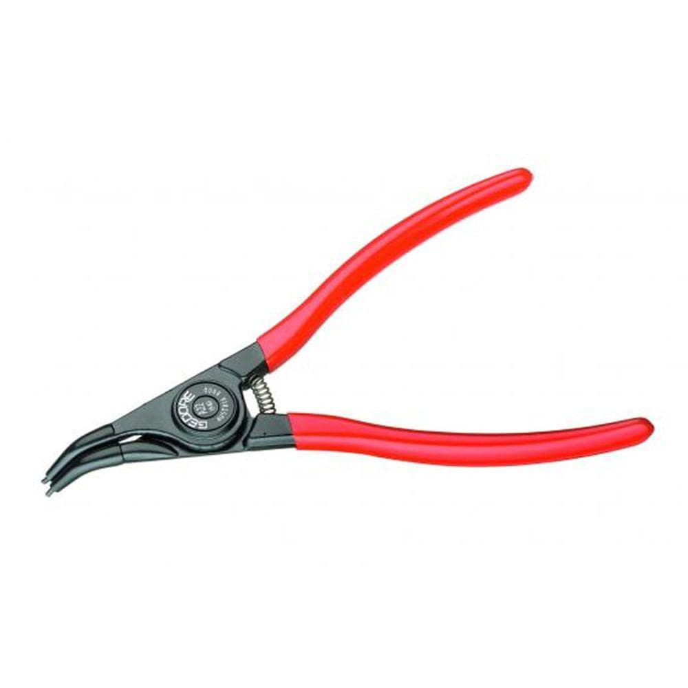 Alicate Anel Externo Bico Curvo 4` 8000-a32 Gedore