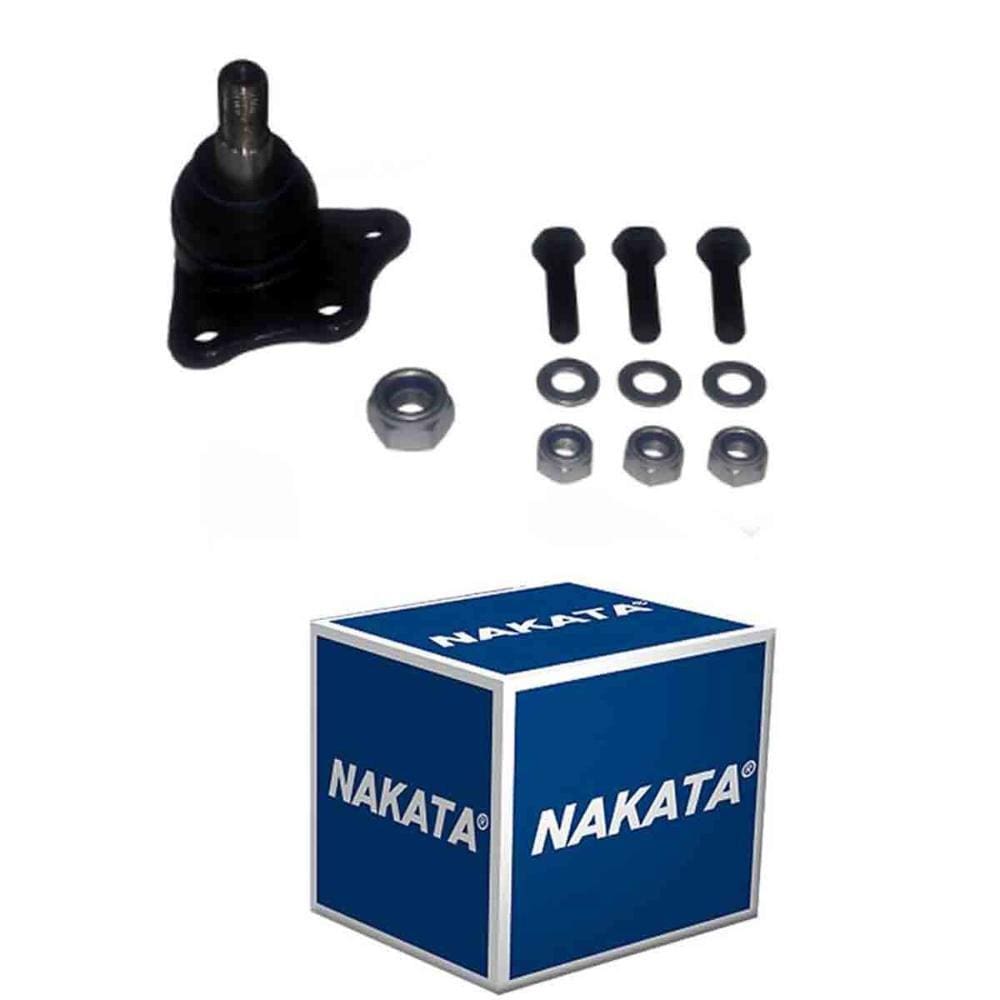 Pivo Diant Doblo 2001 a 2021 N6058 Nakata