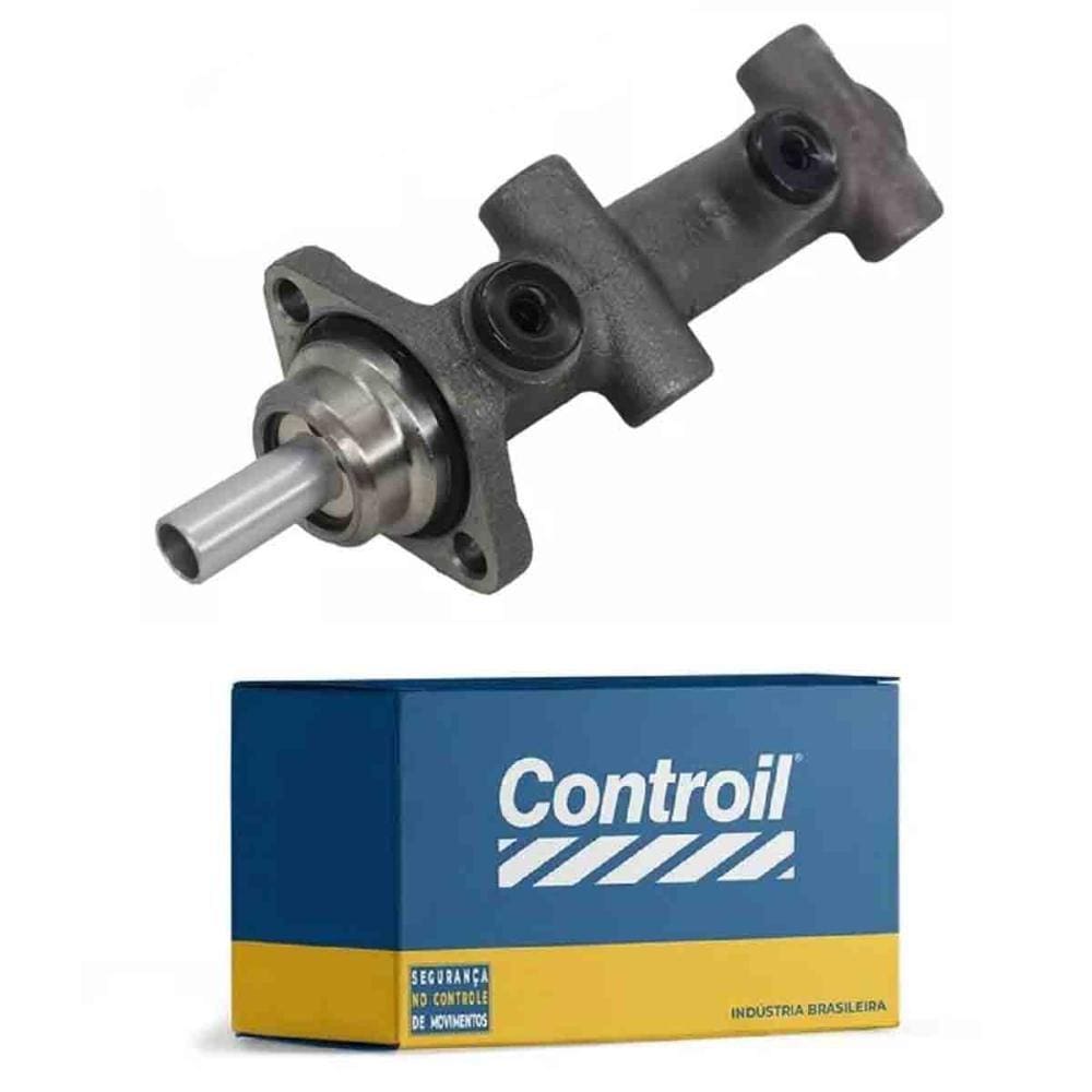 Cilindro Mestre Santana 1995 a 2006 C2060 Controil