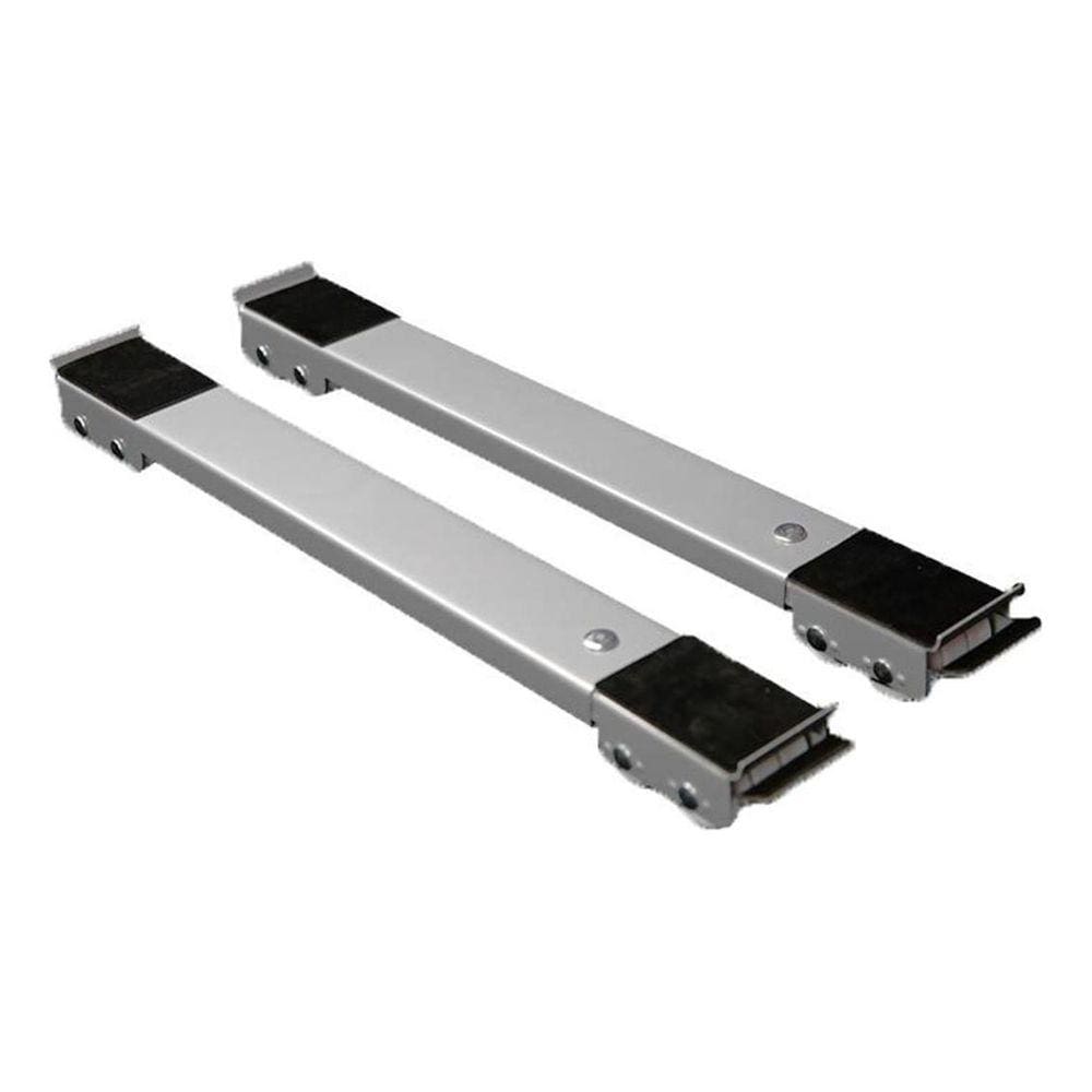 Suporte Rodinhas Ajustável para Geladeira/Fogão 200kg