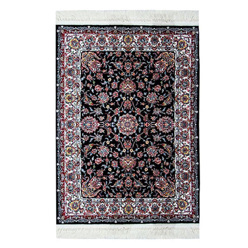 Tapete Persa Iraniano - 1,00x1,50cm - 37599