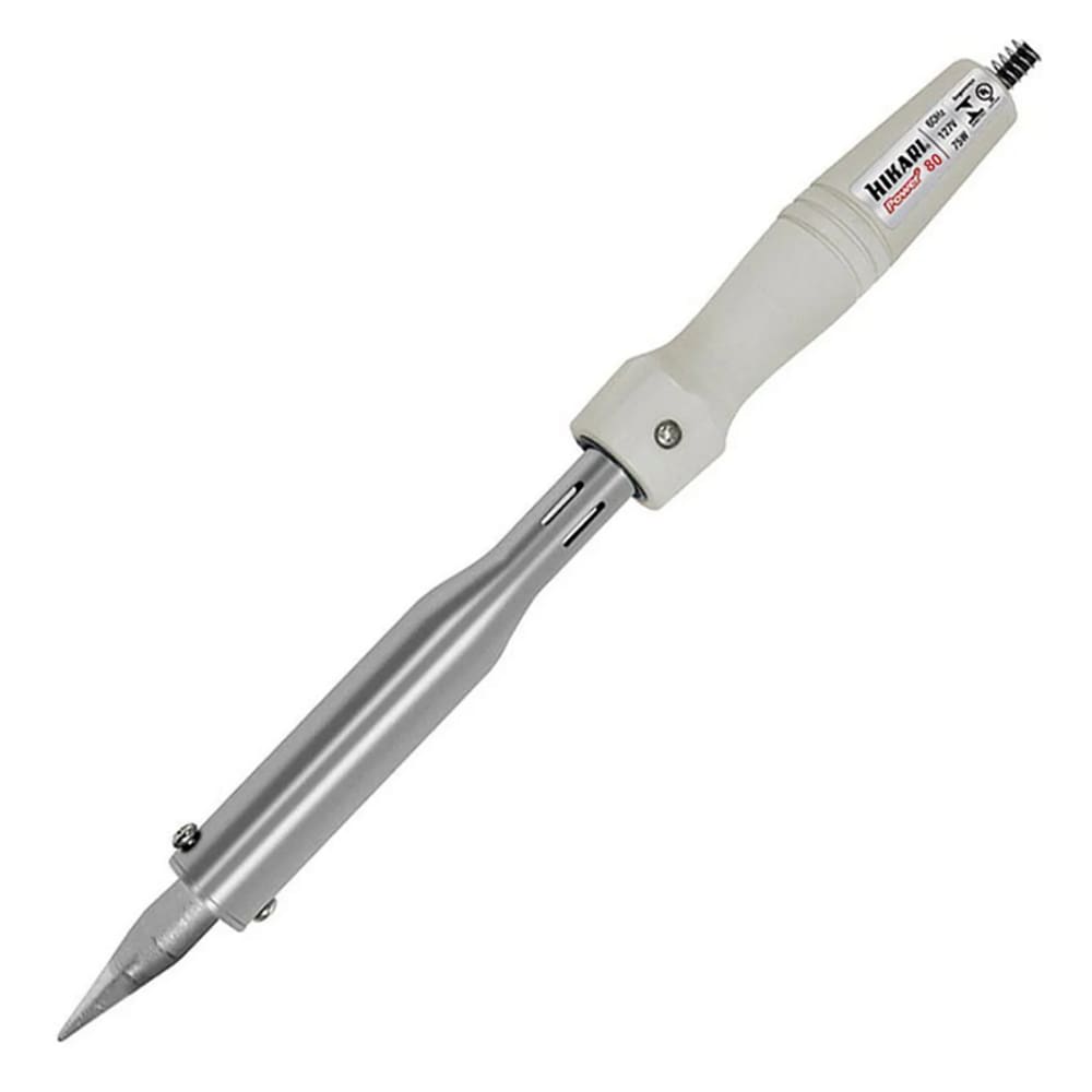 Ferro De Solda Hikari Power 80 220V - ( Hik- 68 )