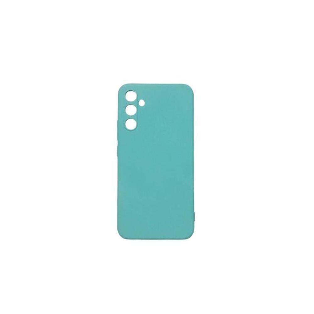 Capa Aveludada + Película Privacidade Samsung Galaxy A35