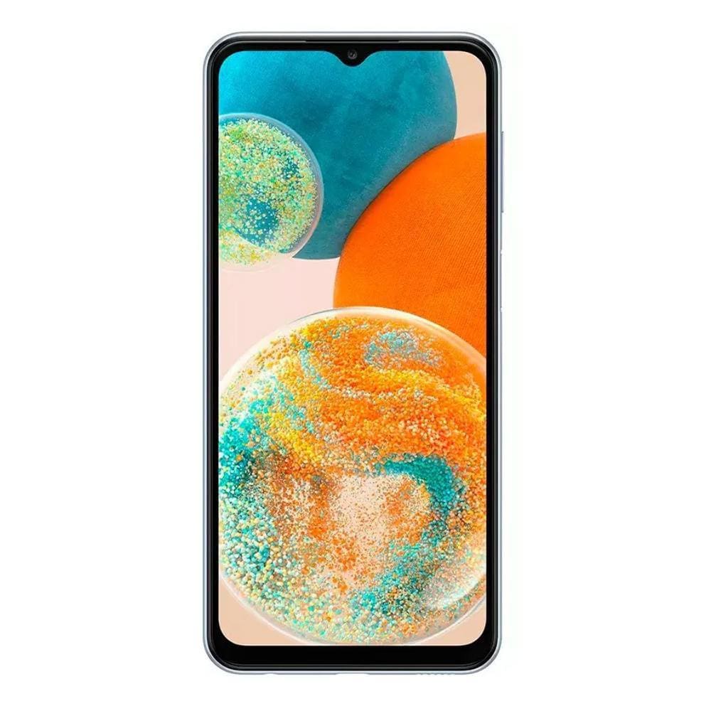 Samsung Galaxy A23 128GB Azul Excelente Usado