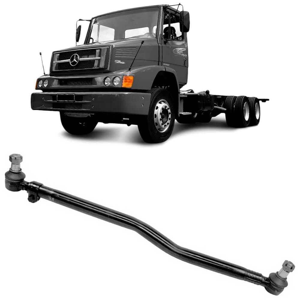 Barra Direção Lateral Mercedes Benz 1620 L1620 LK1620