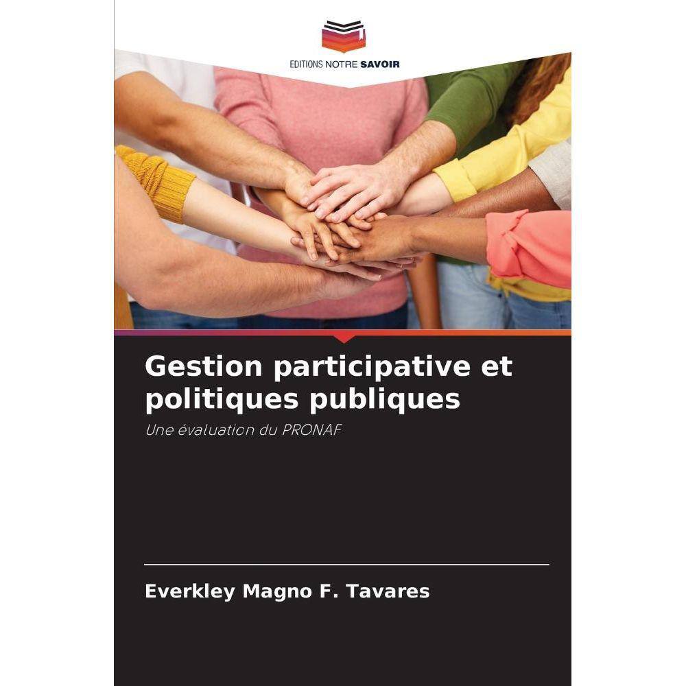Gestion participative et politiques publiques
