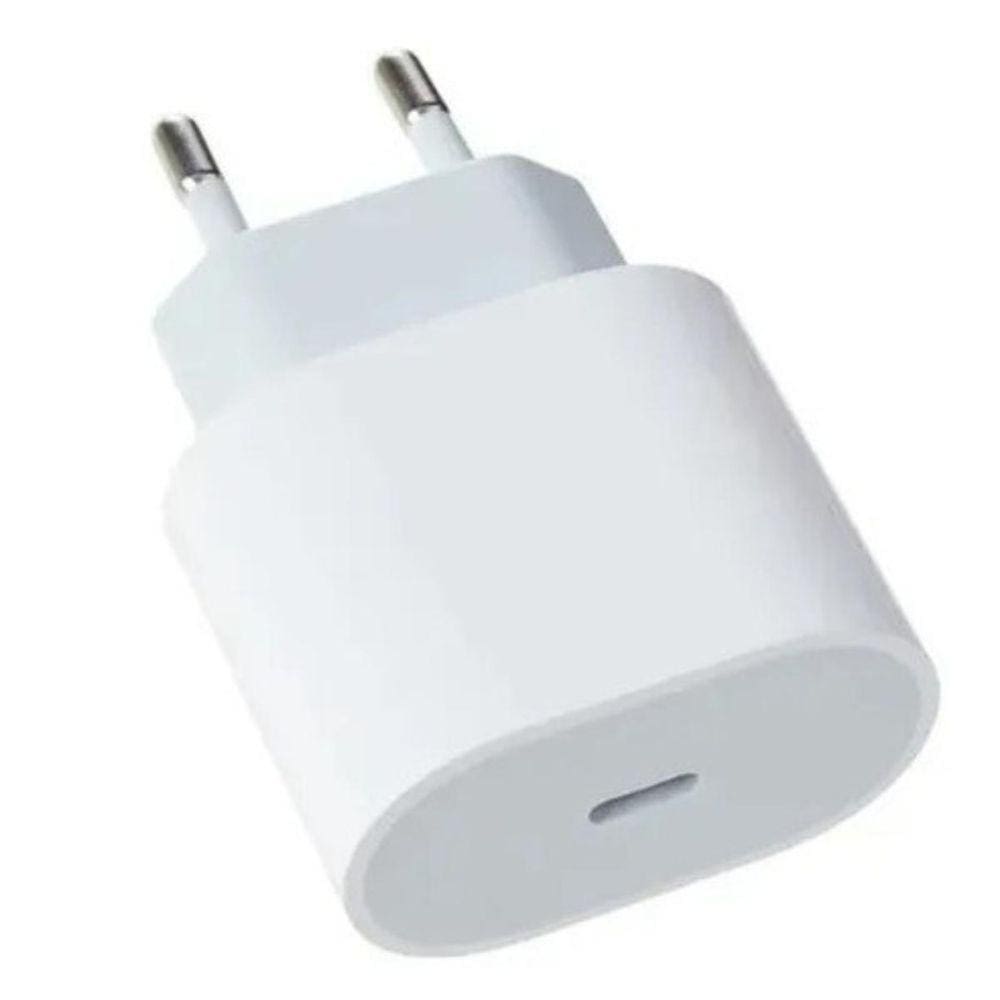 Carregador Turbo Fonte + Cabo Rápido Para Samsung A12