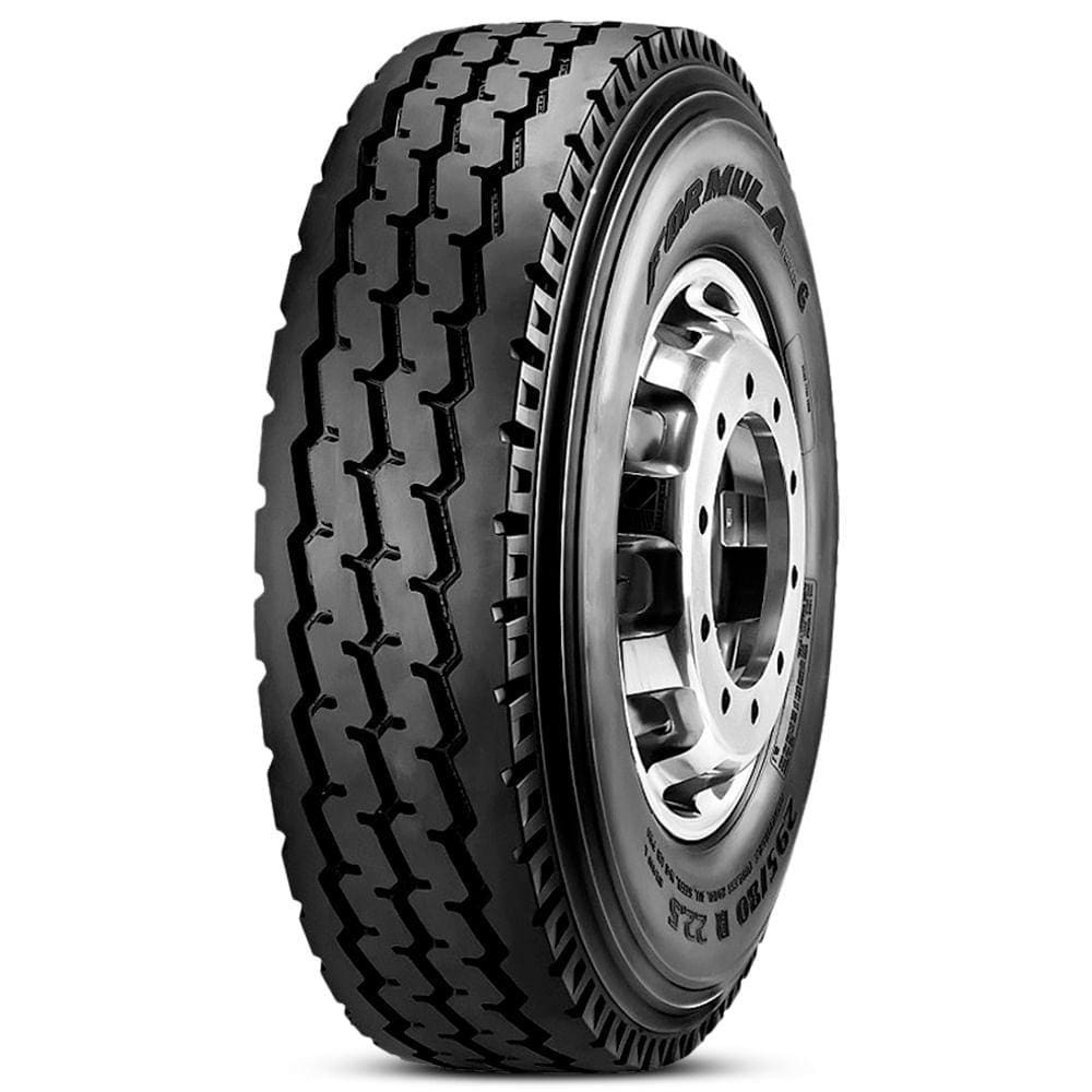 Pneu Pirelli 10.00r20 146/143k Tt M+s Formula Driver G
