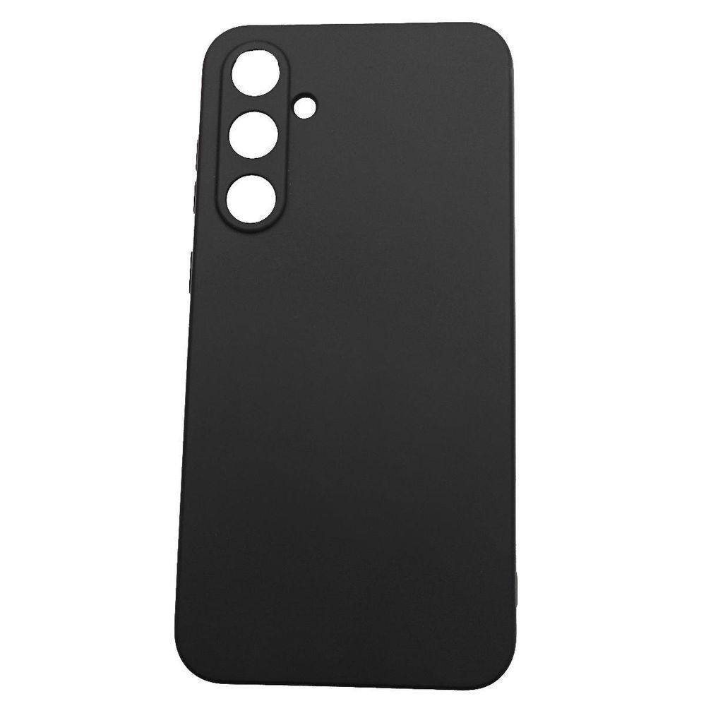 Capa Capinha Compatível Samsung Galaxy S23 Fe Silicone