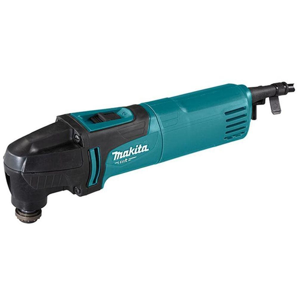 Multiferramenta Oscilante 220W Makita M9800B 127V