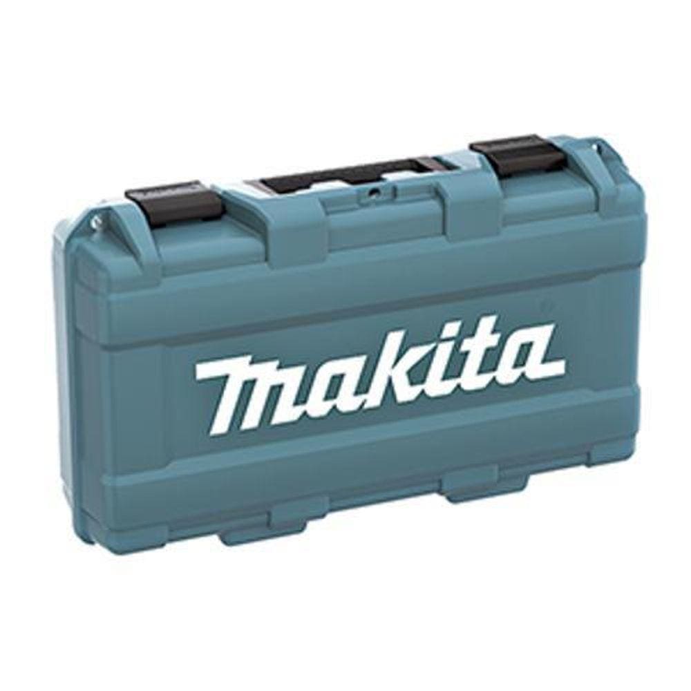 Makita 821620-5 Maleta Plastica Serra Sabre Djr186 Ou Djr187