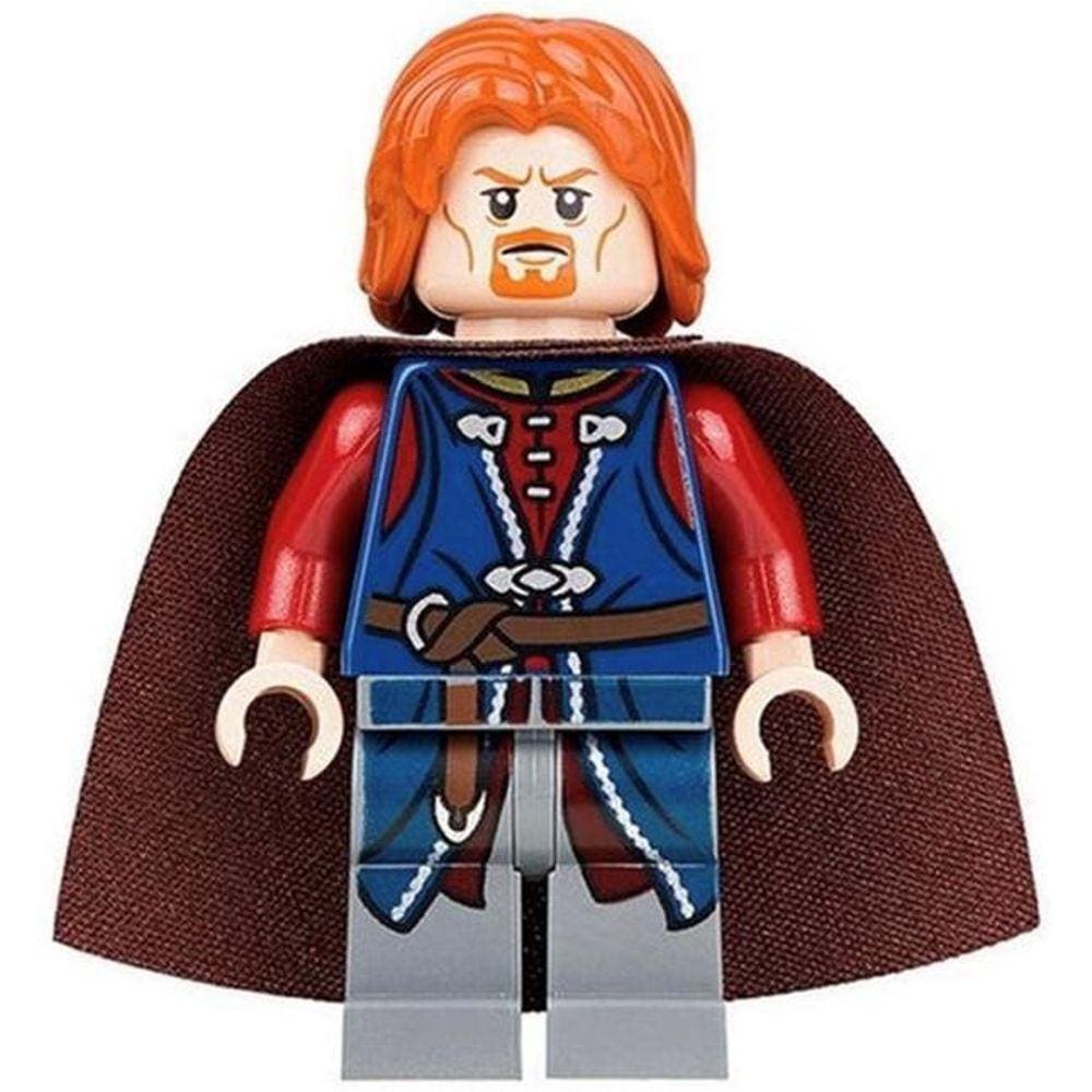 Minifigures Personagem 6 The Hobbit: An Unexpected Journey