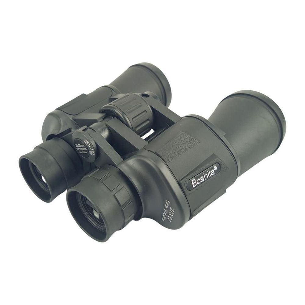 Binóculo Prova D`Água 20X50 Foco Profissional Super Alcance